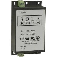 SOLA	SCP30S24-DN电源