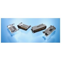 TYCO connector 184275-1