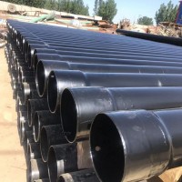 石家庄热浸塑钢管生产厂家 热浸塑钢管110批发价格