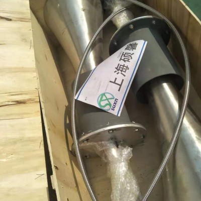 上海声波吹灰器厂家供应膜片式吹灰器
