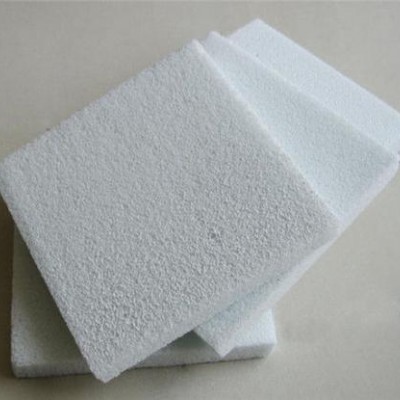 厂家直销价格更低陶瓷纤维毯硅酸铝针刺毯