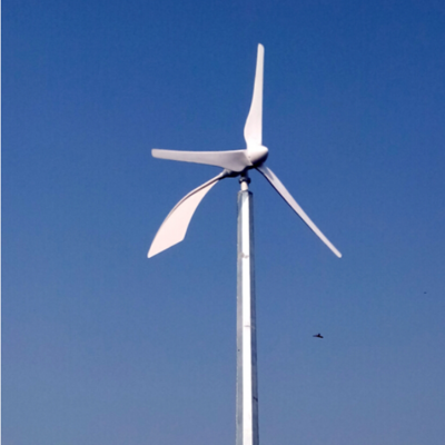 蓝润家用风力发电机 小型风力发电机 安装简单