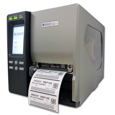 BBP16E工业标签打印机