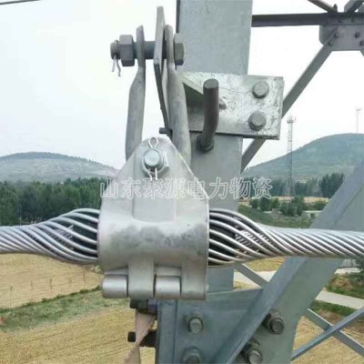 贵州 CL-300预绞式导线悬垂线夹