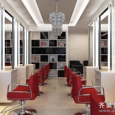 北京理发店公共卫生检测收费 理发店卫生许可检测机构