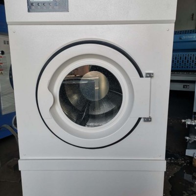 临汾出售上海UCC二手干洗机15公斤二