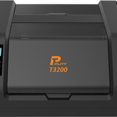 普贴T3200国家电网电力标签打印机