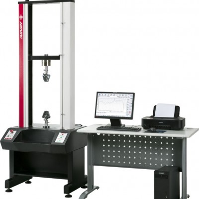 GB，ISO7500/1-电脑伺服控制万能材料试验机