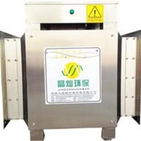 深圳市晶灿生态环境科技有限公司