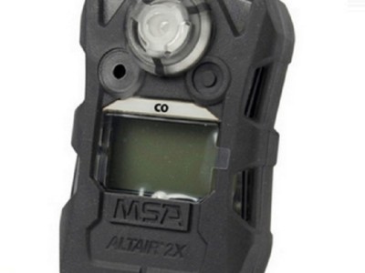 梅思安天鹰2X单一氨气检测仪10196229