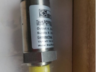 西德福STAUFF过滤器滤芯SE014G03V图2