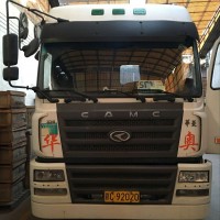 沌口港武汉华奥拖车报关公司