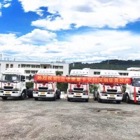 武汉新港华奥国际货运拖车报关公司