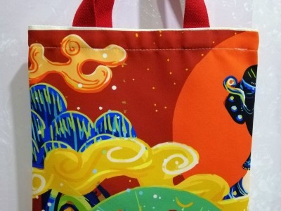 供应帆布包 帆布包厂家 帆布包定做 帆布包批发图2