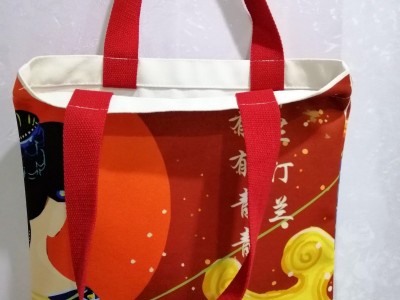 供应帆布包 帆布包厂家 帆布包定做 帆布包批发图3