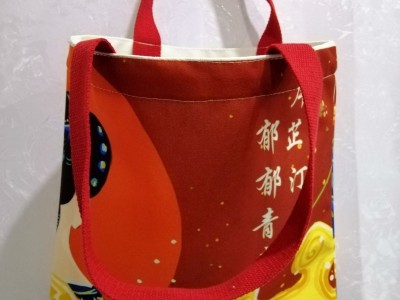 供应帆布包 帆布包厂家 帆布包定做 帆布包批发图4