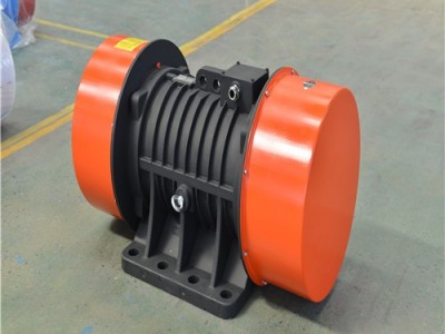 卧式振动电机-通用-振动电机厂家图3