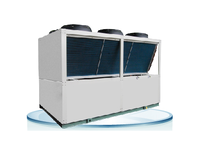 风冷磁悬浮变频无油离心式冷水机组