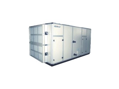 智能组合式空调机组