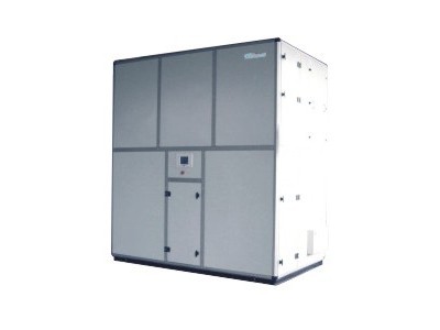 恒温恒湿空调机组