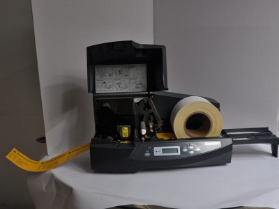 佳能凯普丽标C-330P电缆标牌打印机图2