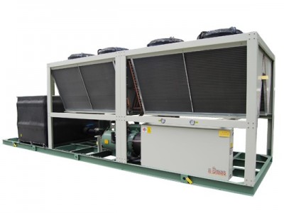 一体化工业冷冻机组（ 工业制冷定制）图2