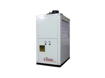 风冷涡旋式工业冷水机组