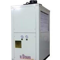 风冷涡旋式工业冷水机组