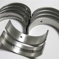 厂家直销供应高品质1GD 2GD曲轴瓦11701-0E010