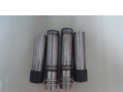 安庆声测管厂家，蚌埠声测管厂家，阜阳注浆管厂家图2