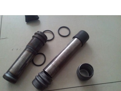 安庆声测管厂家，蚌埠声测管厂家，阜阳注浆管厂家图3