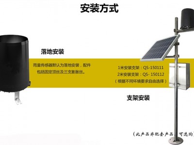 北海灵犀ABS雨量传感器量大从优 现货直供图5