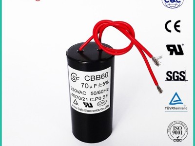 cbb60电容器