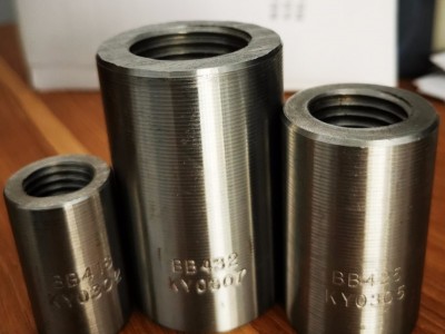 钢筋套筒价格2021年钢筋套筒价格衡水亚博还会涨钱吗