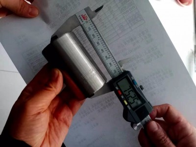 钢筋套筒价格2021年钢筋套筒价格衡水亚博还会涨钱吗图2