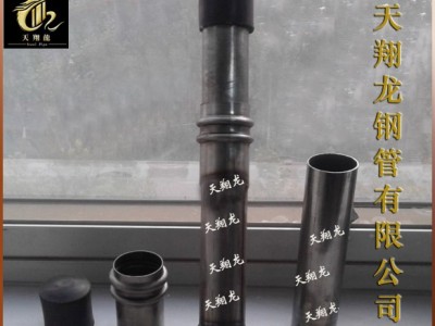 仁怀钳压声测管-仁怀螺旋声测管-仁怀承插声测管图3