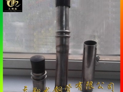 铜仁钳压声测管-铜仁螺旋声测管-铜仁承插声测管图2