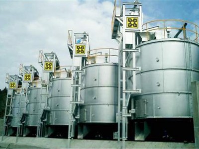 山东省有机肥发酵罐生产厂家直销供应规格报价工作原理图6