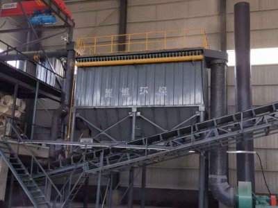 浙江省uv光氧去除异味生产厂家图3