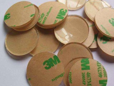 定制透明硅胶脚垫 防滑硅胶垫片 半球形防撞胶垫 圆形密封垫圈图5