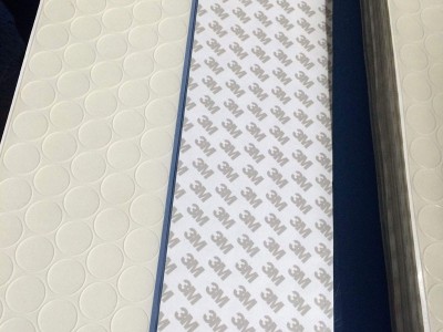 定制透明硅胶脚垫 防滑硅胶垫片 半球形防撞胶垫 圆形密封垫圈图9