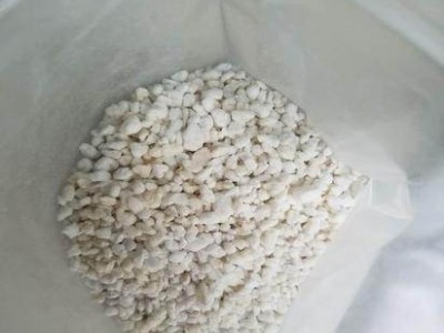 黄石膨胀珍珠岩园艺栽培基质用珍珠岩批发图2