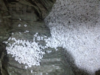 黄石膨胀珍珠岩园艺栽培基质用珍珠岩批发图5