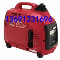 手提式发电机EU10i