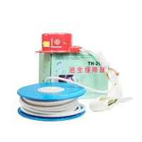 友安TH-20型逃生缓降器往复式高楼消