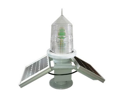 太阳能航标灯，航空灯图2