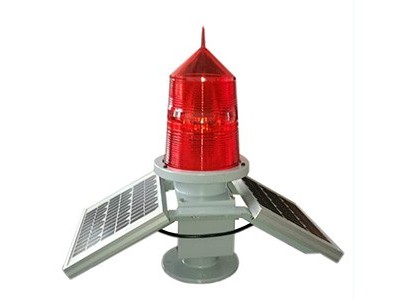太阳能航标灯，航空灯图3