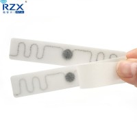 可耐180度-200度高温的RFID柔性洗衣标签
