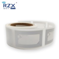 RFID高频图书管理标签