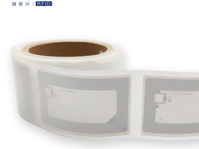 RFID高频图书管理标签图2